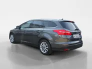 Ford Focus Wagon 1.0 Titanium | Goed onderhouden! | Apple Carplay/Android Auto | Cruise Control | Achteruitrijcamera | Climate Control | Parkeersensoren rondom | 12 maanden garantie! |