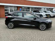 Ford Fiesta 1.0 EcoBoost Hybrid Titanium WINTERPAKKET.