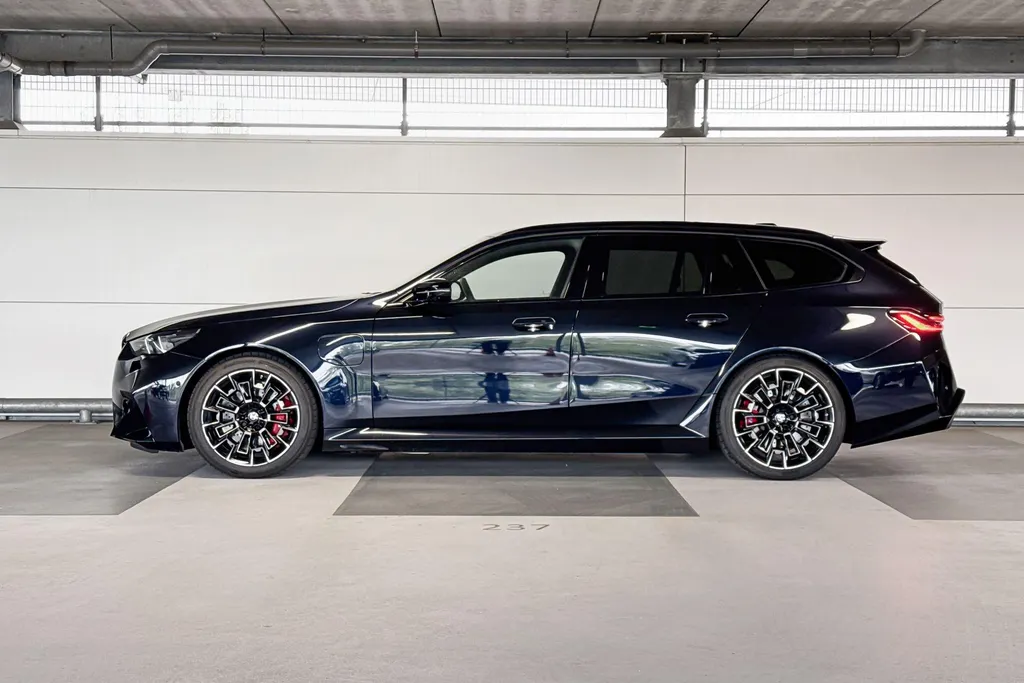 BMW M5 Touring M5
