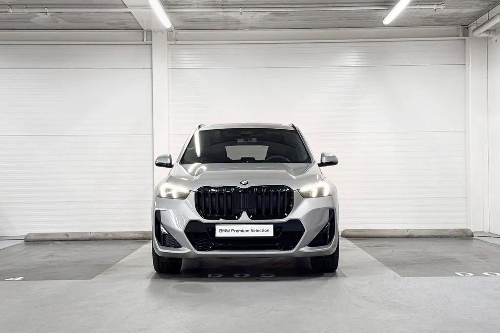 BMW X1 sDrive20i