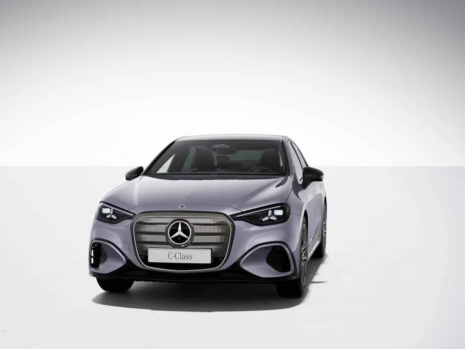 Mercedes-Benz C-Klasse 400 4MATIC Launch Edition 94 kWh