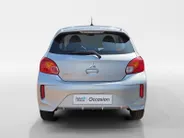 Mitsubishi Space Star 1.2 Connect+ Metallic lak | Lage km stand | Carplay | Bovag garantie | NAP