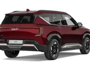 Kia EV5 81,4 kWh 217pk 2WD Plus | IN BESTELLING IN MEERDERE KLEUREN!