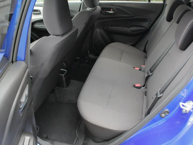 Suzuki Swift 1.2 Select Smart Hybrid Automaat | Navi | Adap. Cruise | All Season