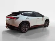 Nissan ARIYA Advance 66 kWh | 100% Elektrisch | 22KW lader | Trekhaak | Panorama dak | Elektrische achterklep | Elektrische stoelen | 360 camera