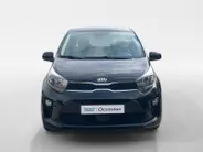 Kia Picanto 1.0 DPi ComfortLine | Airco | 5drs.