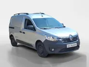 Renault Express 1.5 dCi 75 Comfort + Pack parking , Pack Visibilité  , Pack Safety , Apple Carplay/Android Auto , parkeersensor achter , airco , cruise , trekhaak , zijschuifdeur rechts , camera , parkeersensor voor .