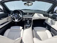 BMW Z4 sDrive35i High Executive