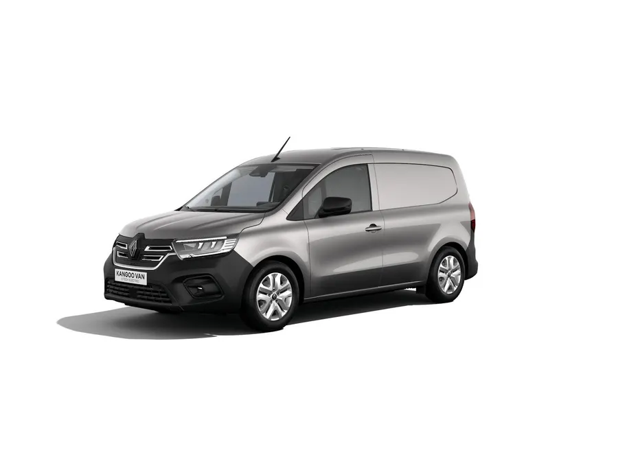 Renault Kangoo E-Tech Advance L1 44 kWh nu met 22% voorraad actiekorting bij Zeeuw & Zeeuw Delft. Beperkte voorraad. Op = op!