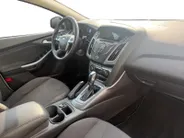 Ford Focus 1.6 TI-VCT Titanium | Automaat | Trekhaak | Zeer goed onderhouden | Voorruitverwarming | Parkeersensoren | Keyless | 12 maanden garantie! |
