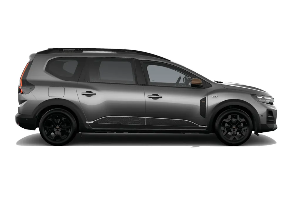 Dacia Jogger 1.2 Eco-G 120 extreme l Nu op voorraad met €2.500 korting l Pack Driving l