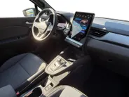 Renault Captur 1.8 E-Tech full hybrid 160 techno Nu voorraad korting  2000,- en snel rijden  , Apple Carplay/Android Auto , electronic climate controle , cruise control adaptief , plichtmetalen velgen 18' .ack advanced driving assist ,