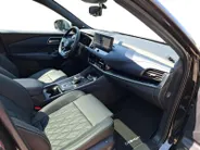 Nissan QASHQAI 1.3 MHEV Xtronic Tekna Plus |  1800 kg trekgewicht | Elektrische achterklep | 360 Camera | Elektrische stoelen met geheugen | Massage |