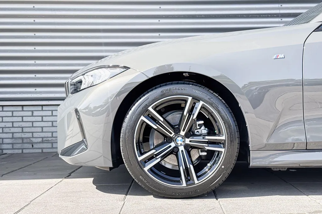 BMW 3 Serie Sedan 318i
