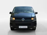 Volkswagen Transporter Kombi 2.0 TDI L2H1 Comfortline € 20615,- EX BTW | 9 Zits | BTW auto | Goed onderhouden | AUTOMAAT |
