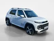 Hyundai Inster Evolve Sky 49 kWh Zeer rijk uitgevoerd met oa schuif/kanteldak, airco etc! Nu met DEMOKORTING! Incl. resterend fabrieksgarantie!!