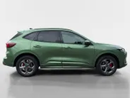 Ford Kuga 2.5 PHEV ST-Line X | Te bestellen | Actiekorting €4000,- | Trekhaak | 2100 KG Trekgewicht | Winter Pack |