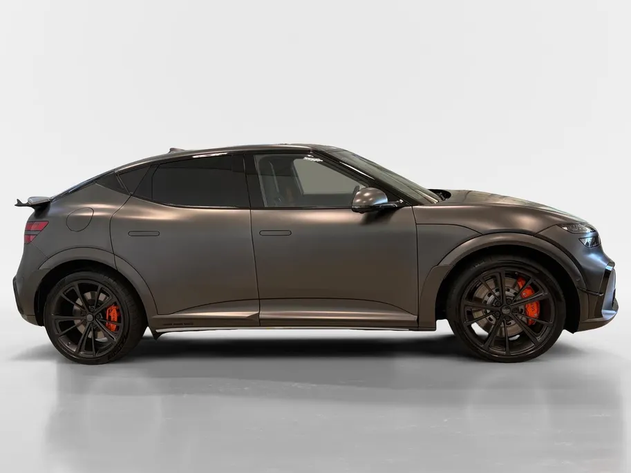 Genesis GV60 MAGMA | 84 KWH | HIGH PERFORMANCE | 4WD |