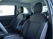 Fiat 500e Icon 42KWH | Camera | Navi | Carplay | Winter | Style | 16' VERKOCHT