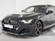 BMW 2 Serie Coupé 218i