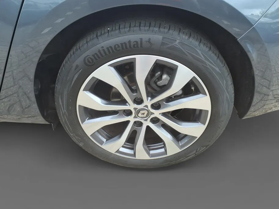 Renault Mégane Estate 1.3 TCe 140 Techno Automaat | Navigatie | Trekhaak | Stoelverwarming | 1 jaar garantie