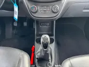 Opel KARL 1.0 ecoFLEX Cosmo | Cruise | Clima | Leder |