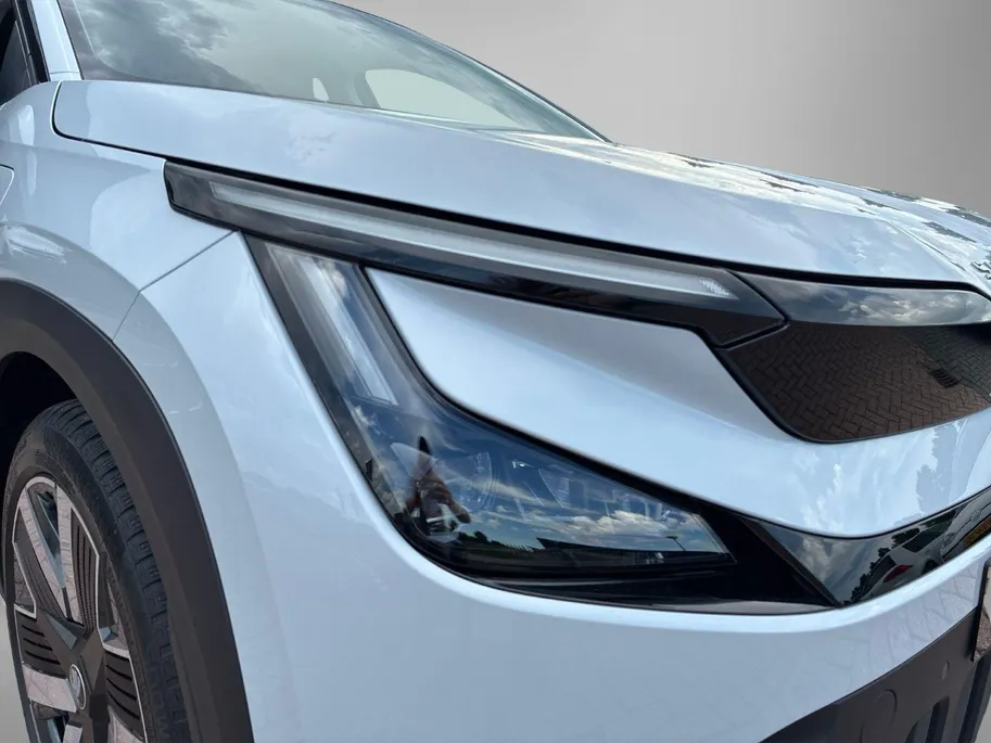 Škoda Epiq Business Launch Edition 56 kWh | Interieur Loft Mint | 19' inch velgen, Lark | Light & View | Trekhaak afneembaar | Panoramisch glazen dak | €1000,- inruilpremie
