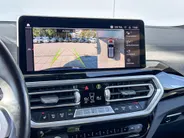 BMW iX3 High Executive