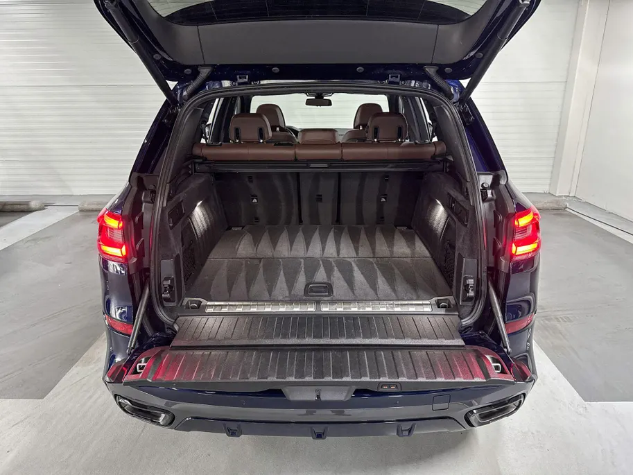 BMW X5 xDrive45e High Executive