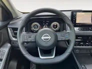 Nissan QASHQAI 1.3 MHEV Xtronic N-Connecta