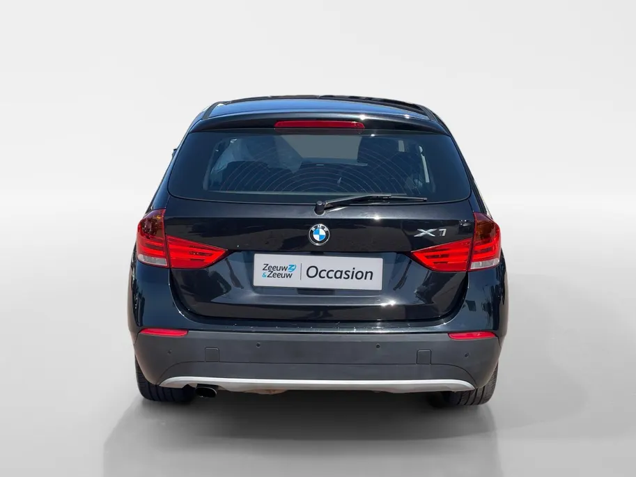 BMW X1 sDrive18i Executive *Automaat*Cruise Control*Stoelverwarming*L.M. Velgen