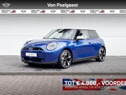 MINI Cooper 3-deurs Electric Cooper SE Classic M 54.2 kWh