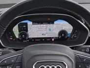 Audi Q3 Sportback 45 TFSIe/245PK S Edition · Camera· Trekhaak · Stoelverwarming · Leder/Alcantara