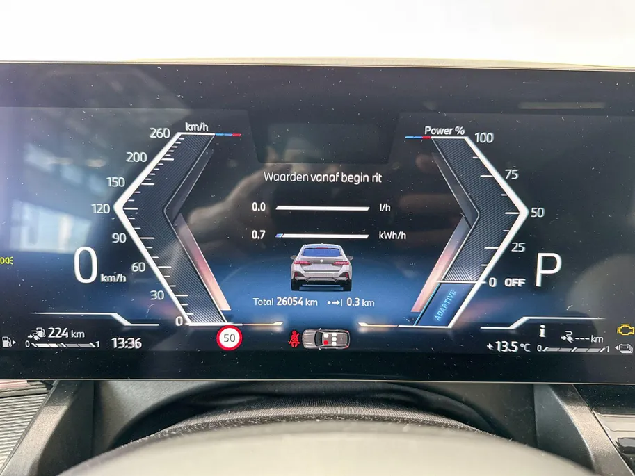 BMW 5 Serie Touring 550e xDrive Innovation Pack M Sportpakket Pro