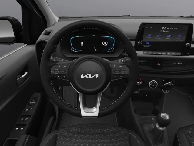 Kia Picanto 1.0 GDi DynamicPlusLine