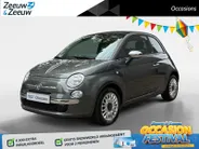 Fiat 500C 0.9 TwinAir Pop