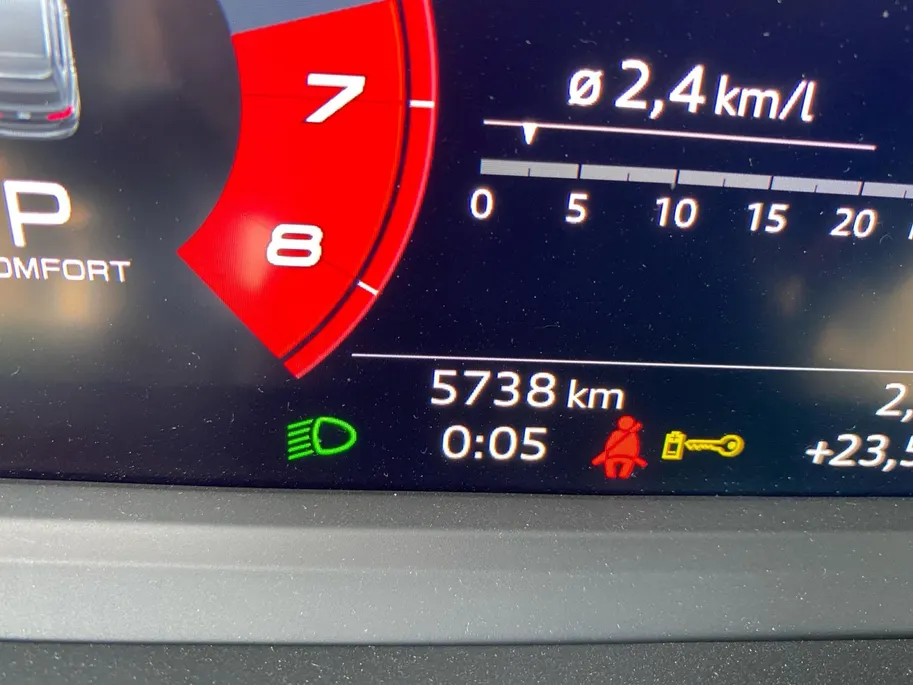 Audi A3 Sportback 35 TFSi mild-Hybrid S-Tronic aut. S Edition S Line Sportstoelen | Pano dak | SONOS Sound | Camera | Stoelverwarming | CarPlay | Cruise Control adapt. | Etc.