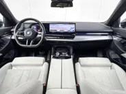 BMW 5 Serie Touring 530e