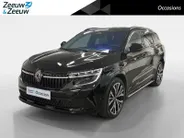 Renault Espace E-Tech full hybrid 200 iconic 7p. AUTOMAAT AIRCO CRUISE CONTROL 360CAMERA NAVIGATIE PANORAMADAK ELECTRISCHE KOFFERKLEP ADAPTIEVE ALLE OPTIES DIE JE KUNT VERZINNEN