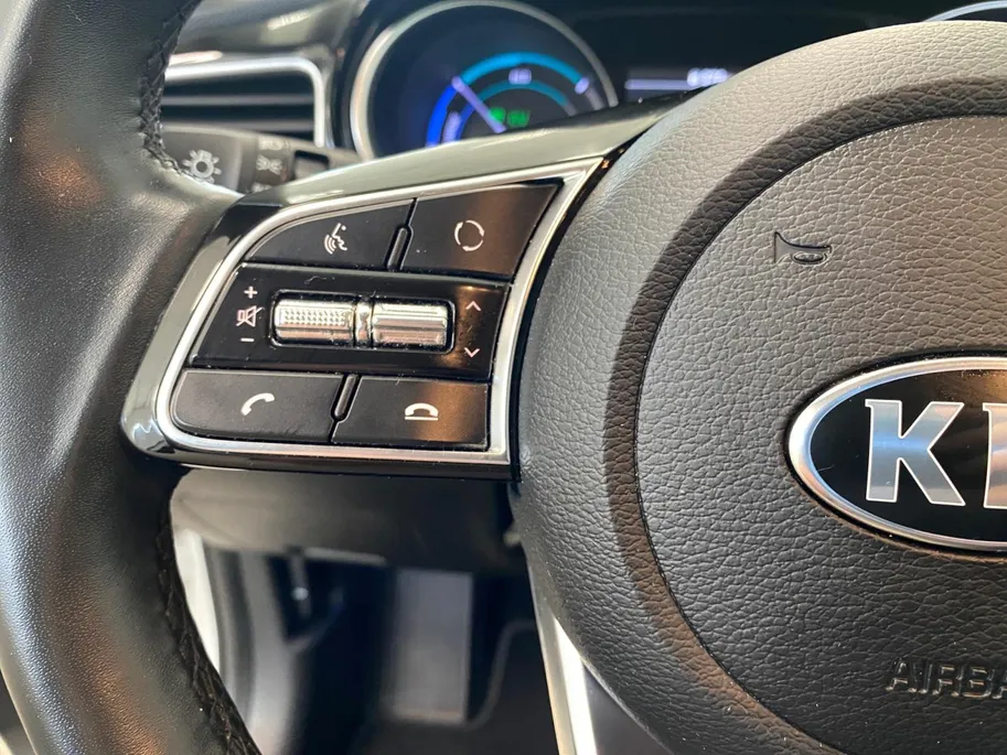 Kia Ceed Sportswagon 1.6 PHEV | AUTOMAAT | DYNAMIC PLUS LINE | NL-AUTO |