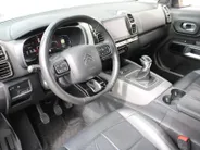 Citroën C5 Aircross 1.2 PureTech Business | 18' LM | Navi | Cruise | PDC | Camera |