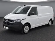 Volkswagen Bedrijfswagens Transporter 2.0TDi 150pk DSG L2 · Achteruitrijcamera · bijrijdersbank · automaat · Apple Carplay / Android Auto ·