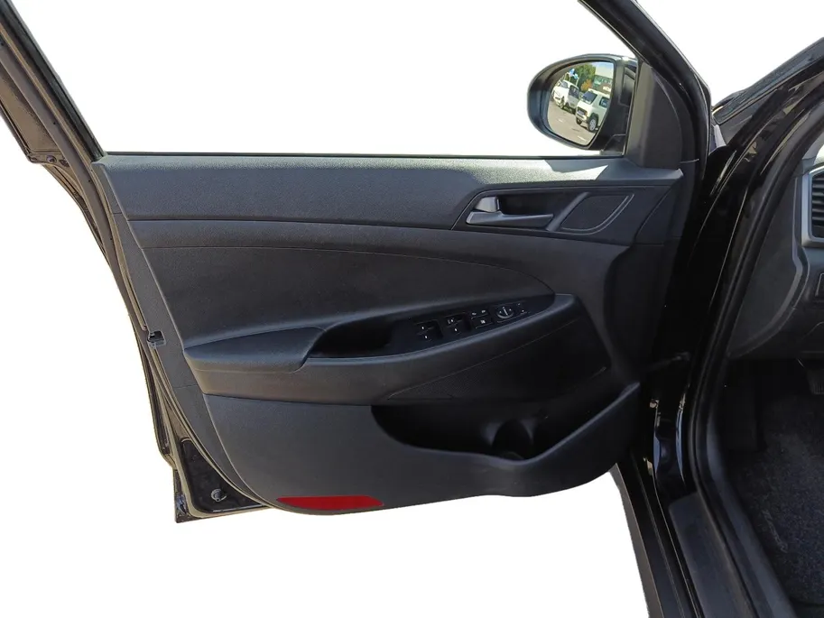 Hyundai Tucson 1.6 T-GDi i-Motion | Climate control | Cruise control | Achteruitrij camera