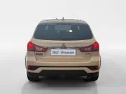 Mitsubishi ASX 1.6 Cleartec Connect Pro+ *Bluetooth*Airco*Leer*L.M. Velgen*Trekhaak*Hoge instap*Lage K.M.!
