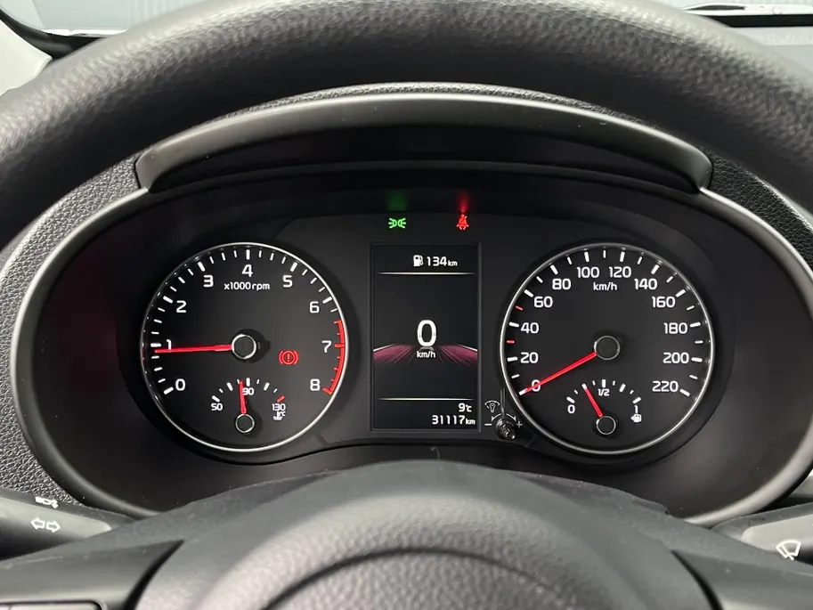 Kia Picanto 1.0 DPi ComfortLine | Cruise control | Airco | Bluetooth | Audio | Elektrische ramen voor |
