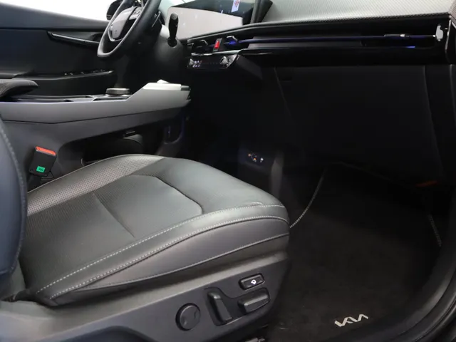 Kia EV6 Plus Advanced 84 kWh