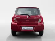 Suzuki Celerio 1.0 Comfort | AIRCO | BLUETOOTH | HOGE ZIT | FABRIEKSGARANTIE TOT 12-2029! |