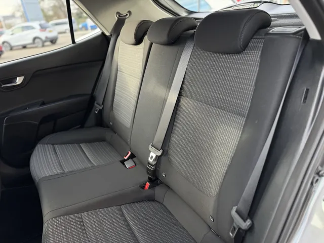 Kia Stonic 1.0 T-GDi MHEV DynamicLine automaat