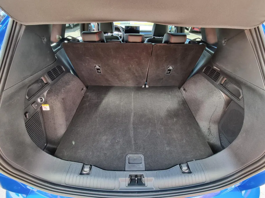 Ford Kuga 2.5 PHEV ST-Line X Automaat-Trekhaak Zeer compleet