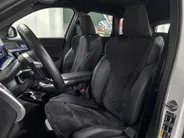 BMW iX1 xDrive30 Launch Edition